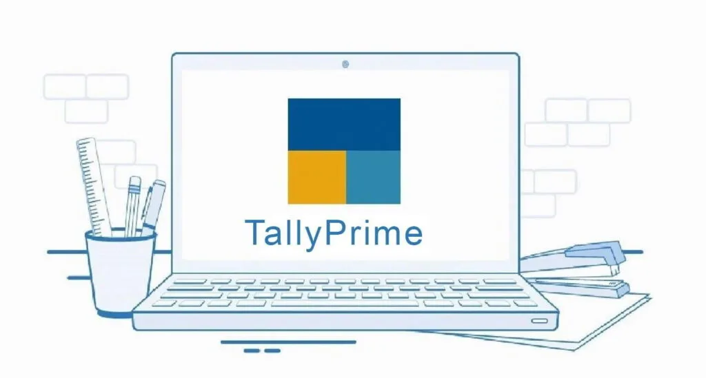 tally prime mohali
