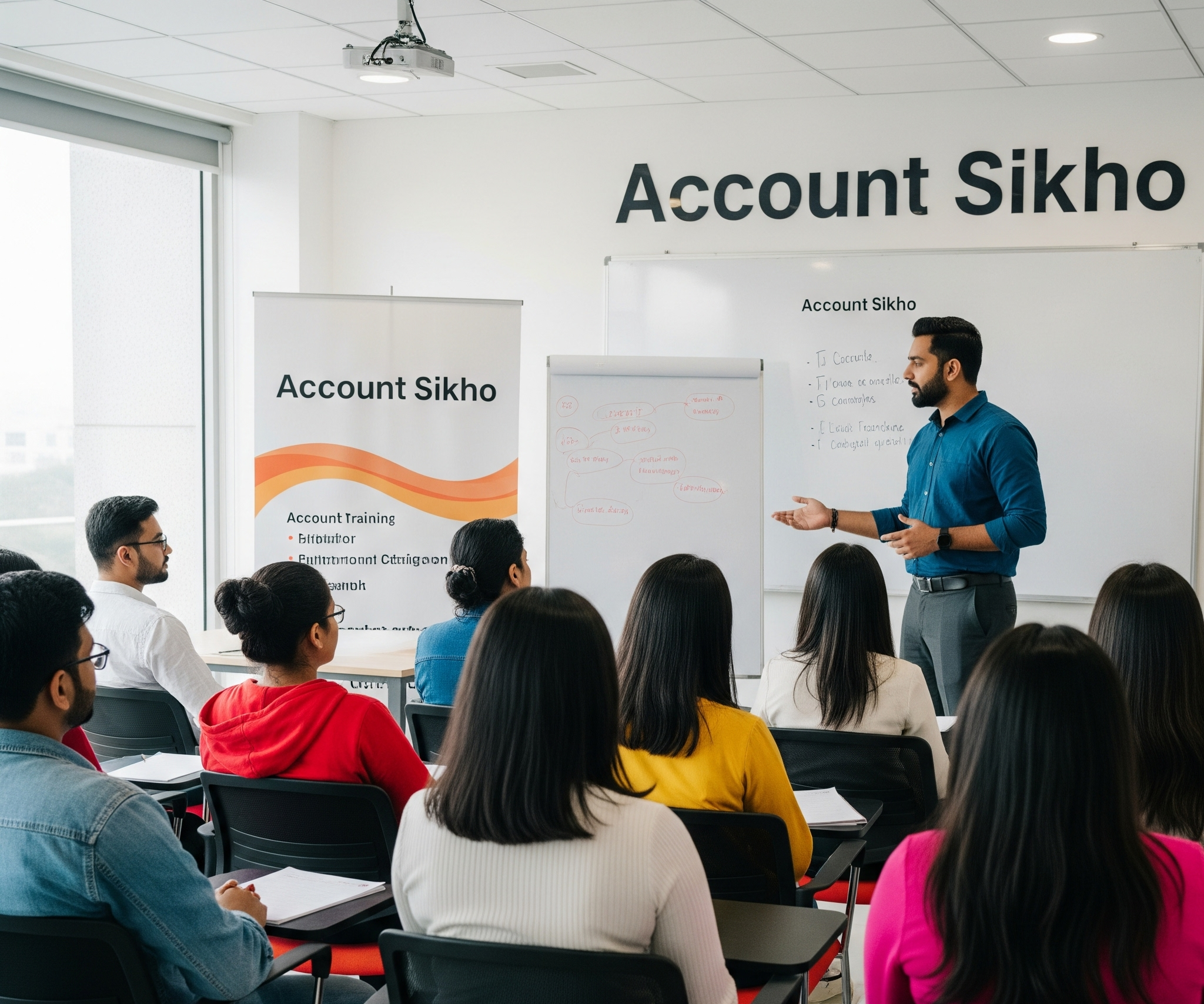 Tally account course in Mohali