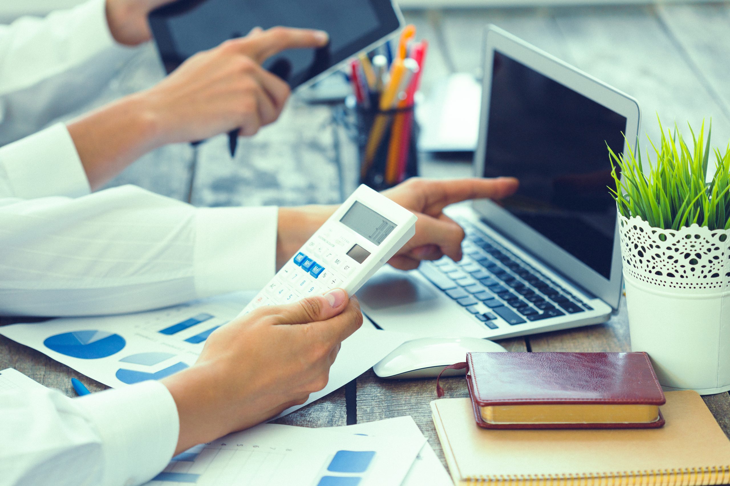 Bookkeeping training in Mohali
