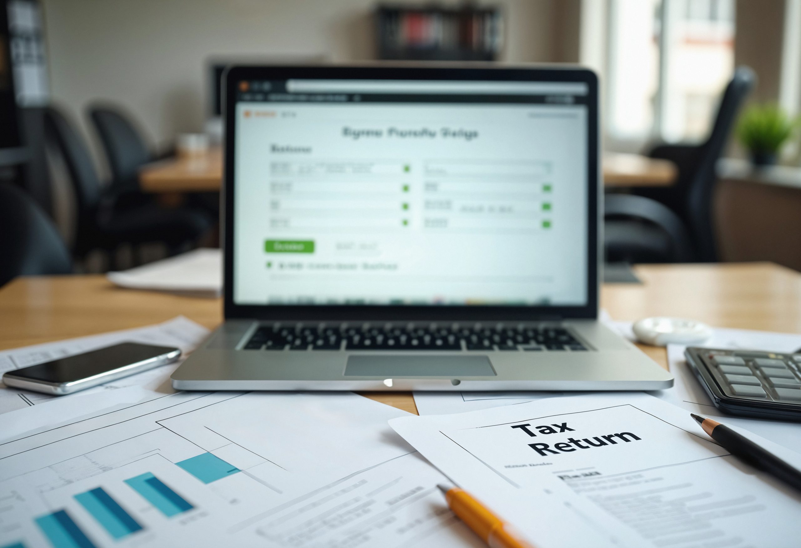 Income Tax Filing Course in Patna