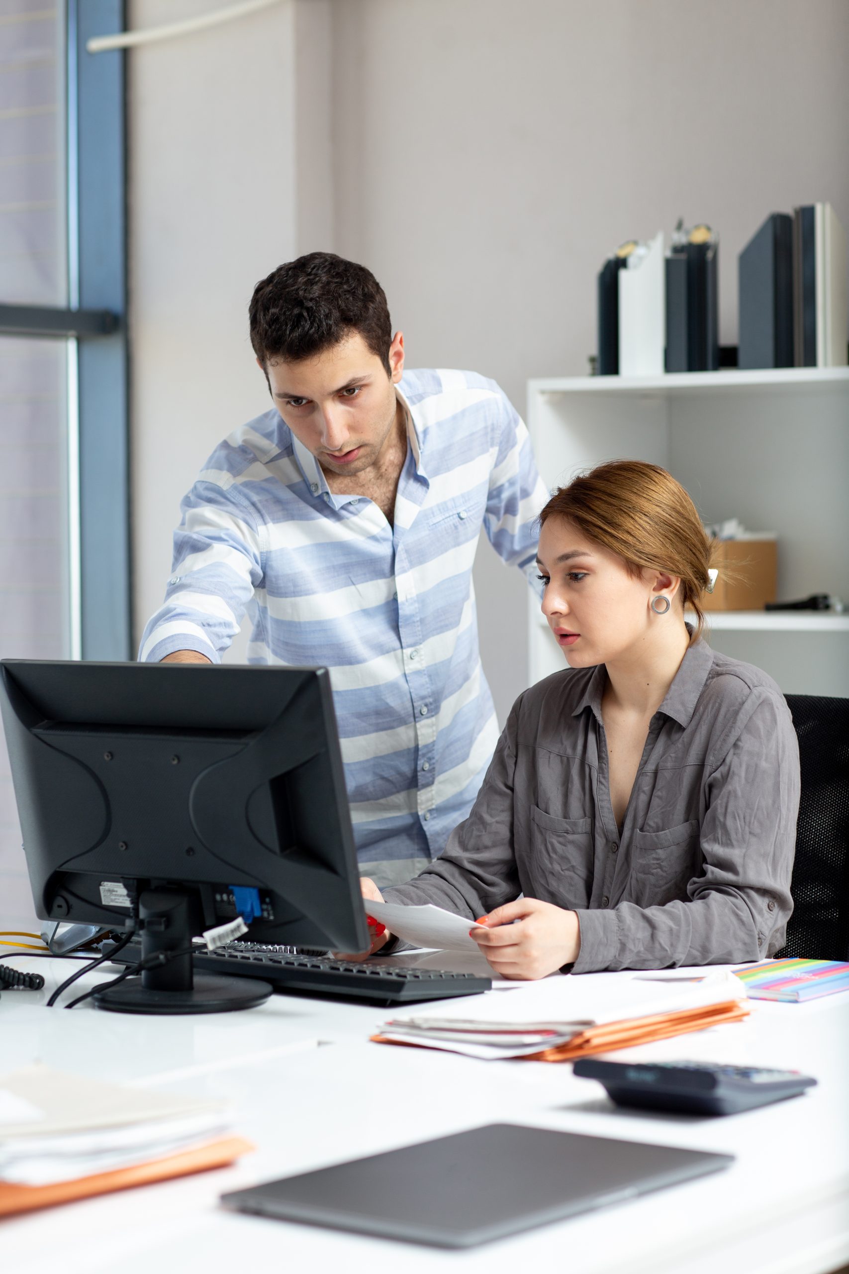 Master Accounts Training in Patna for a Future-Ready Career