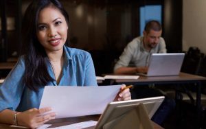 Best Accounting Training & Job Provider Institute in India