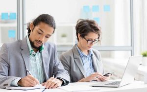 Best Accounting Internship Provider in India for Career Growth