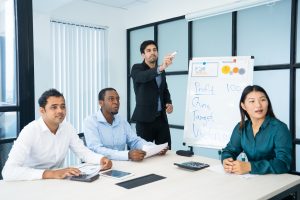 How Online Accounting Training Helps Working Professionals