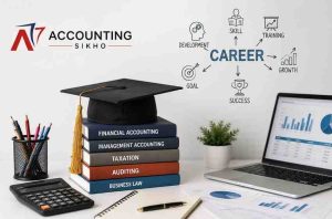 Best Accounting Courses After 12th That Get You Hired in 2026