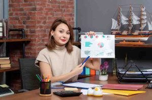 Career Opportunities After Completing Online Accounting Training