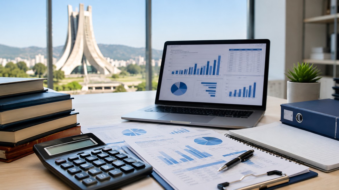 Advanced Accounting Course in Chandigarh