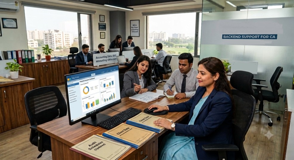 bank reconciliation statement (brs) step by step in tally prime