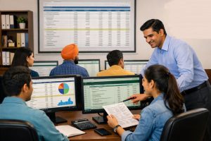 Mastering Your Career with the Ultimate Accounting Course in Chandigarh