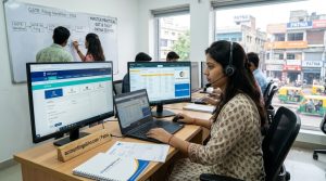 Practical GST Training in Patna: Your Pathway to a High-Growth Accounting Career