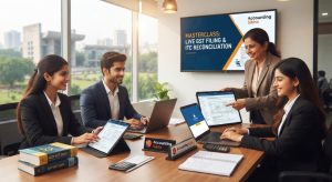 Masterclass in GST Tax Training in Chandigarh: Your Key to a High-Paying Accounting Career with Accounting Sikho