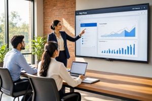 Mastering Your Future: Why an Accounting Course in Panchkula is Your Key to a High-Paying Finance Career