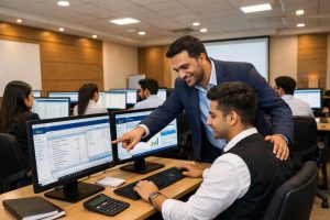 Transform Your Future: Enroll in the Best Advanced Accounting Course in Chandigarh