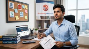 How to Choose the Best Accounting Course After BCom for a High-Paying Career