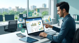 Tally Prime Course in Chandigarh: Practical Career Training by Accounting Sikho